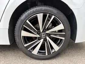 Toyota Corolla (2025) thumbnail 36