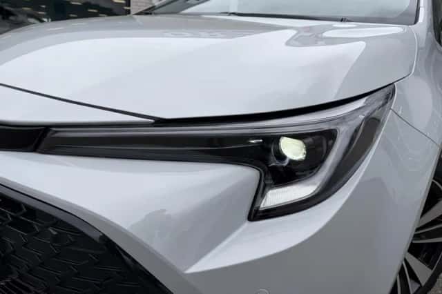 Toyota Corolla (2025) thumbnail 38