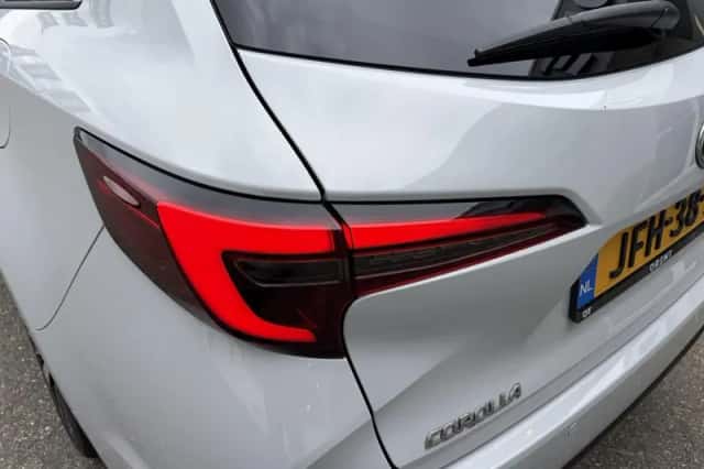 Toyota Corolla (2025) thumbnail 39