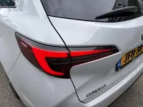 Toyota Corolla (2025) thumbnail 39