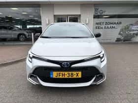 Toyota Corolla (2025) thumbnail 6