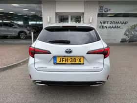 Toyota Corolla (2025) thumbnail 7
