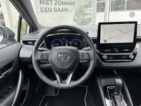 Toyota Corolla (2025) thumbnail 8