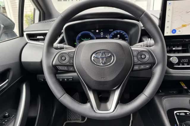 Toyota Corolla (2025) thumbnail 9