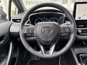 Toyota Corolla (2025) thumbnail 9