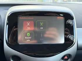 Toyota Aygo (2016) thumbnail 19