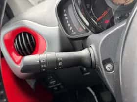 Toyota Aygo (2021) thumbnail 11