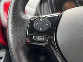 Toyota Aygo (2021) thumbnail 14