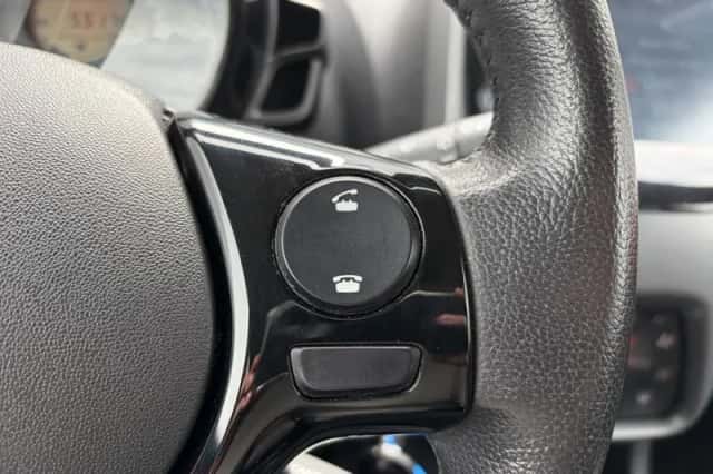 Toyota Aygo (2021) thumbnail 15