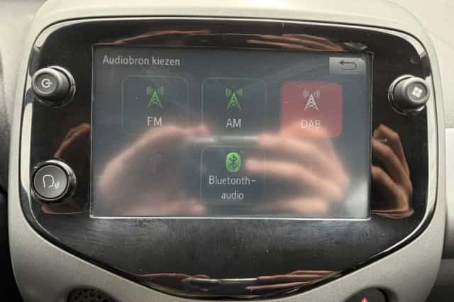 Toyota Aygo (2021) thumbnail 17