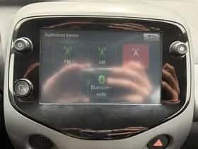 Toyota Aygo (2021) thumbnail 17