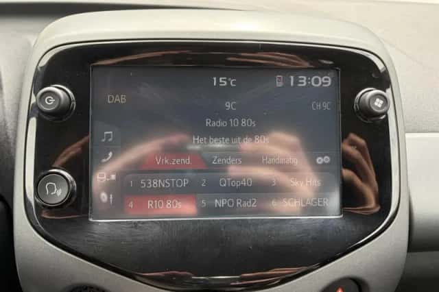 Toyota Aygo (2021) thumbnail 19