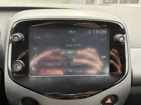 Toyota Aygo (2021) thumbnail 19