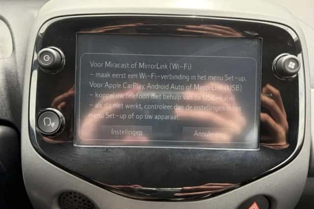Toyota Aygo (2021) thumbnail 20