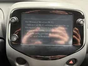 Toyota Aygo (2021) thumbnail 20