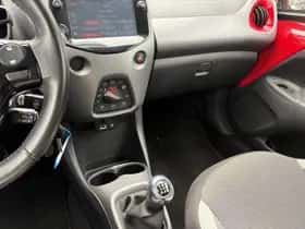 Toyota Aygo (2021) thumbnail 22