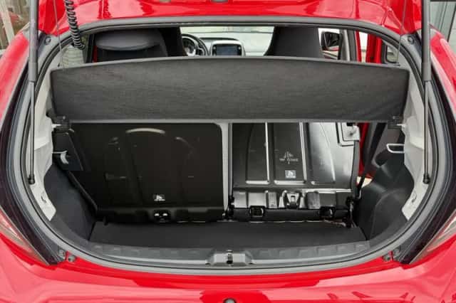 Toyota Aygo (2021) thumbnail 31