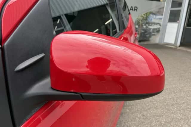 Toyota Aygo (2021) thumbnail 33