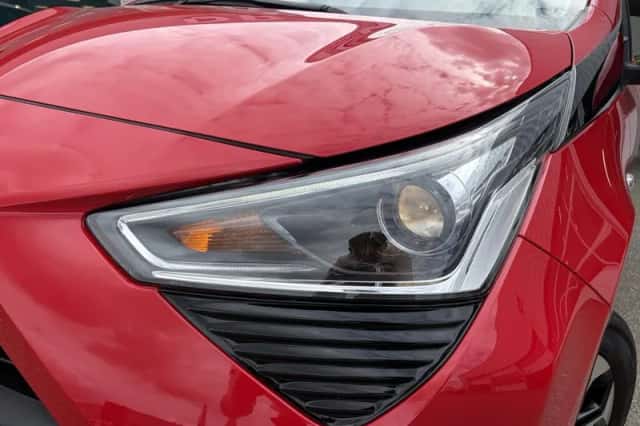 Toyota Aygo (2021) thumbnail 34