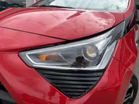 Toyota Aygo (2021) thumbnail 34