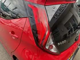 Toyota Aygo (2021) thumbnail 35