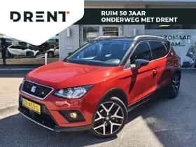 SEAT Arona (2019) thumbnail 1