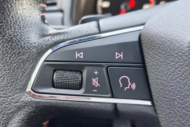 SEAT Arona (2019) thumbnail 14
