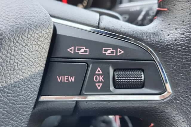 SEAT Arona (2019) thumbnail 15