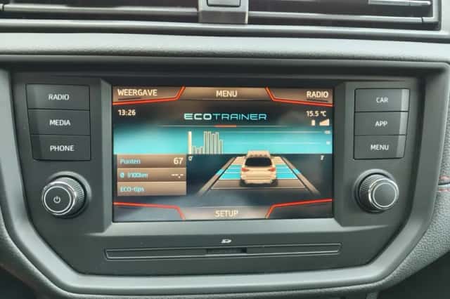 SEAT Arona (2019) thumbnail 19
