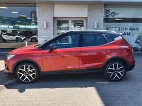 SEAT Arona (2019) thumbnail 3