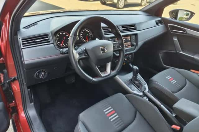 SEAT Arona (2019) thumbnail 25