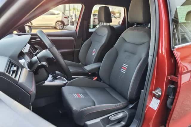 SEAT Arona (2019) thumbnail 26