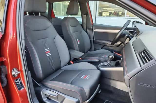 SEAT Arona (2019) thumbnail 27