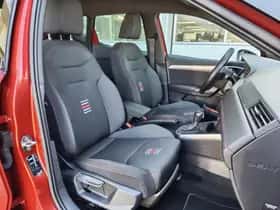 SEAT Arona (2019) thumbnail 27