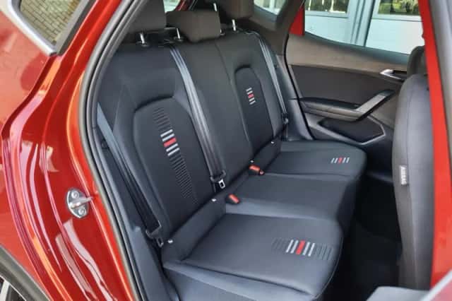 SEAT Arona (2019) thumbnail 28