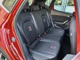 SEAT Arona (2019) thumbnail 28
