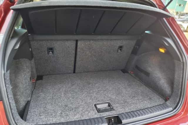 SEAT Arona (2019) thumbnail 29