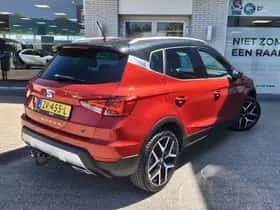 SEAT Arona (2019) thumbnail 4