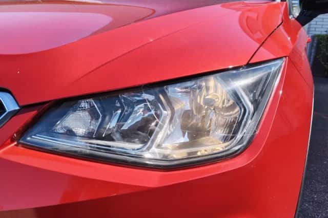 SEAT Arona (2019) thumbnail 32