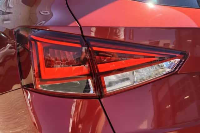 SEAT Arona (2019) thumbnail 33
