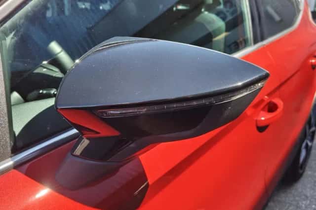 SEAT Arona (2019) thumbnail 34