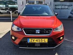 SEAT Arona (2019) thumbnail 6