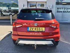 SEAT Arona (2019) thumbnail 7