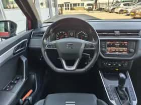 SEAT Arona (2019) thumbnail 9