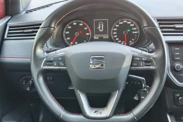 SEAT Arona (2019) thumbnail 10