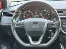 SEAT Arona (2019) thumbnail 10