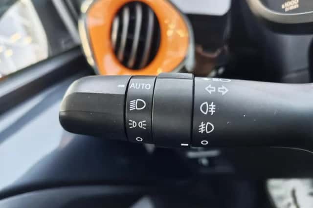 Toyota Aygo (2021) thumbnail 11