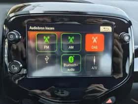 Toyota Aygo (2021) thumbnail 14