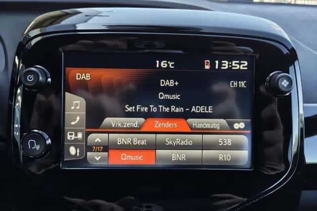 Toyota Aygo (2021) thumbnail 15