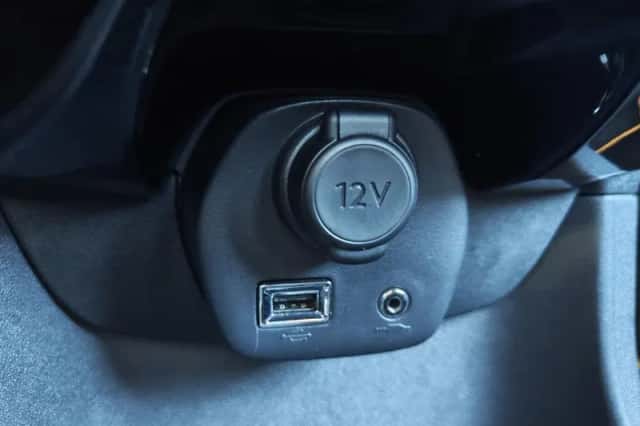 Toyota Aygo (2021) thumbnail 19